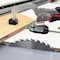 Milescraft Track Master, Universal T-Track Clamping System. Fits any T-Track. Clamping Base and 3in Clamp. 4023 - alternate 2